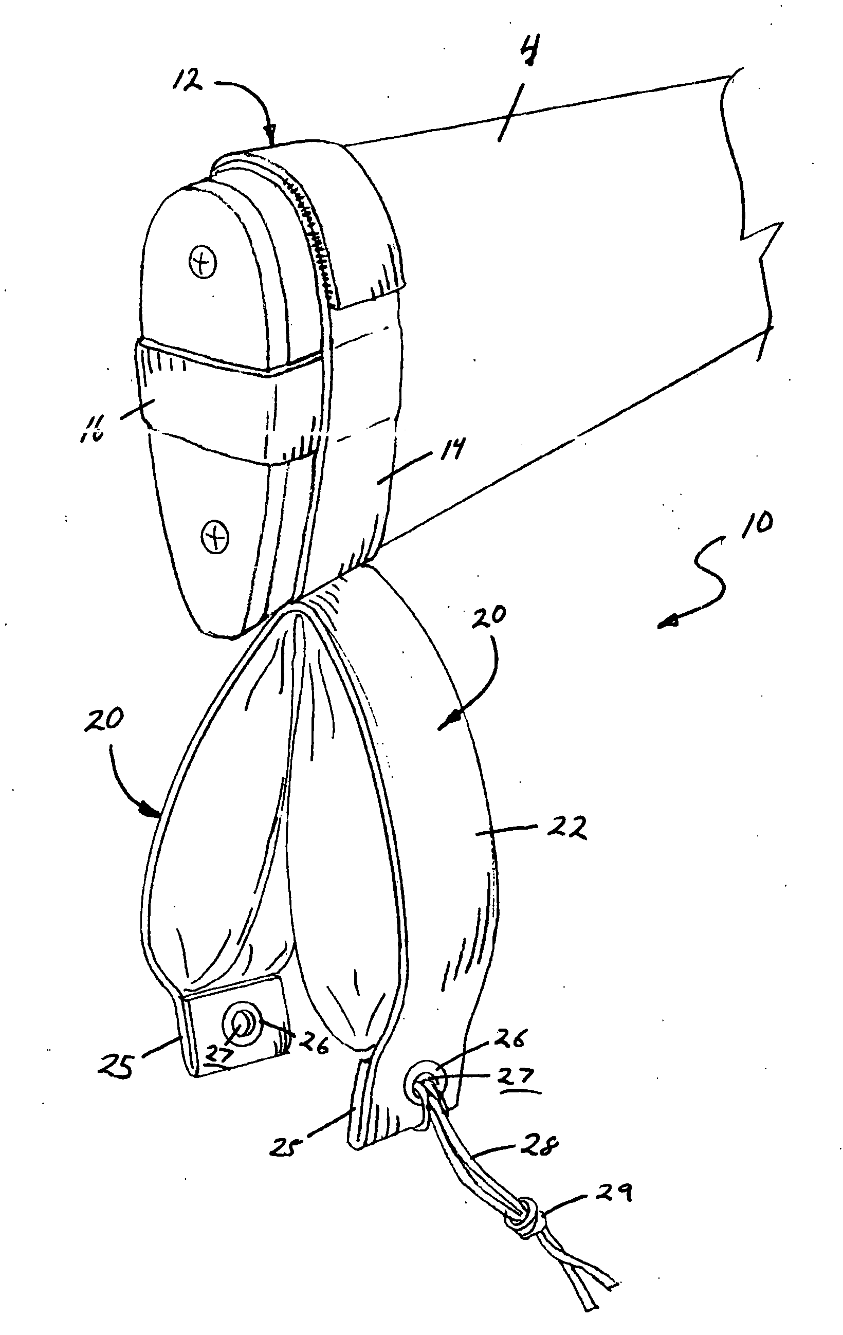 Firearm support device