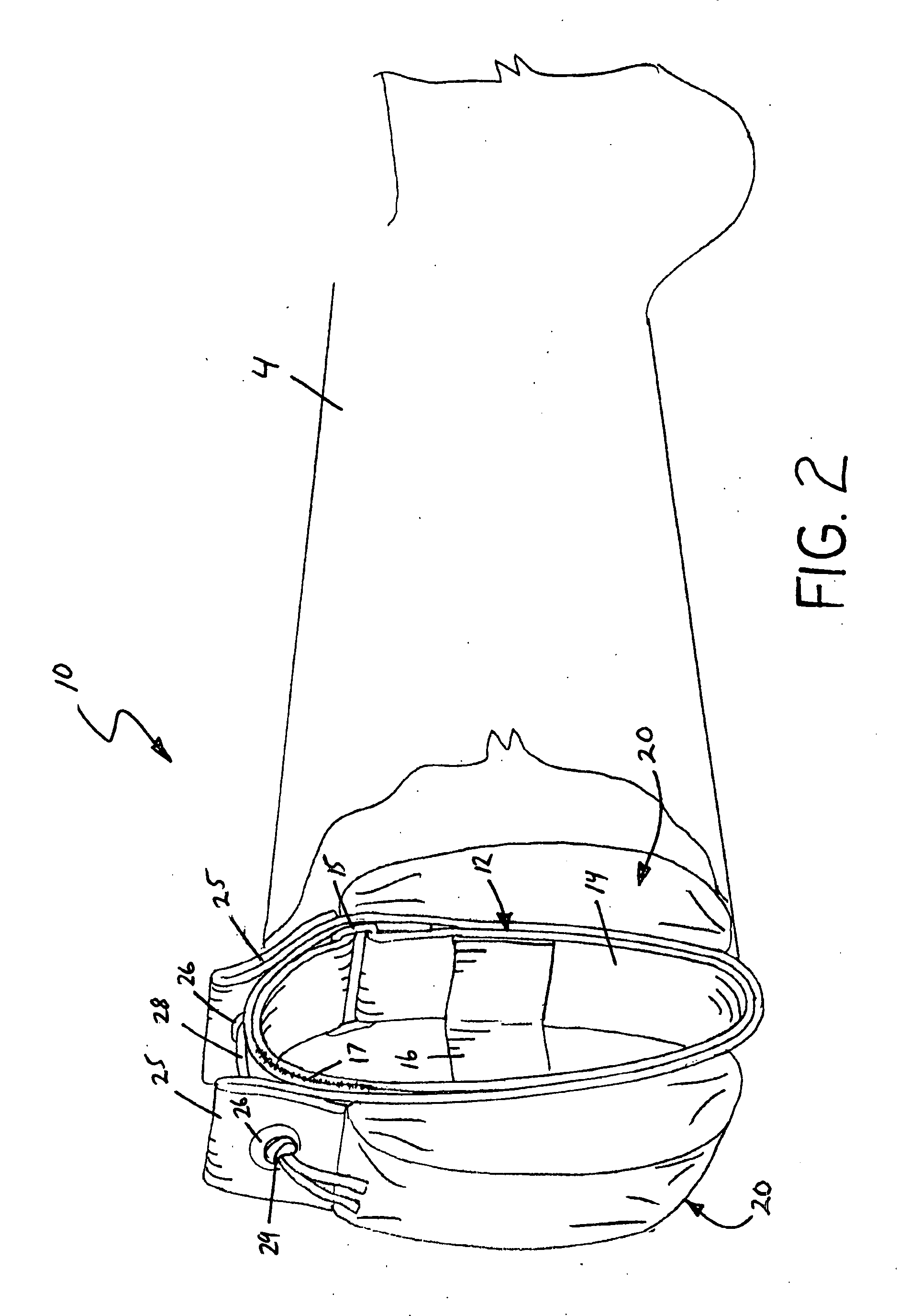 Firearm support device