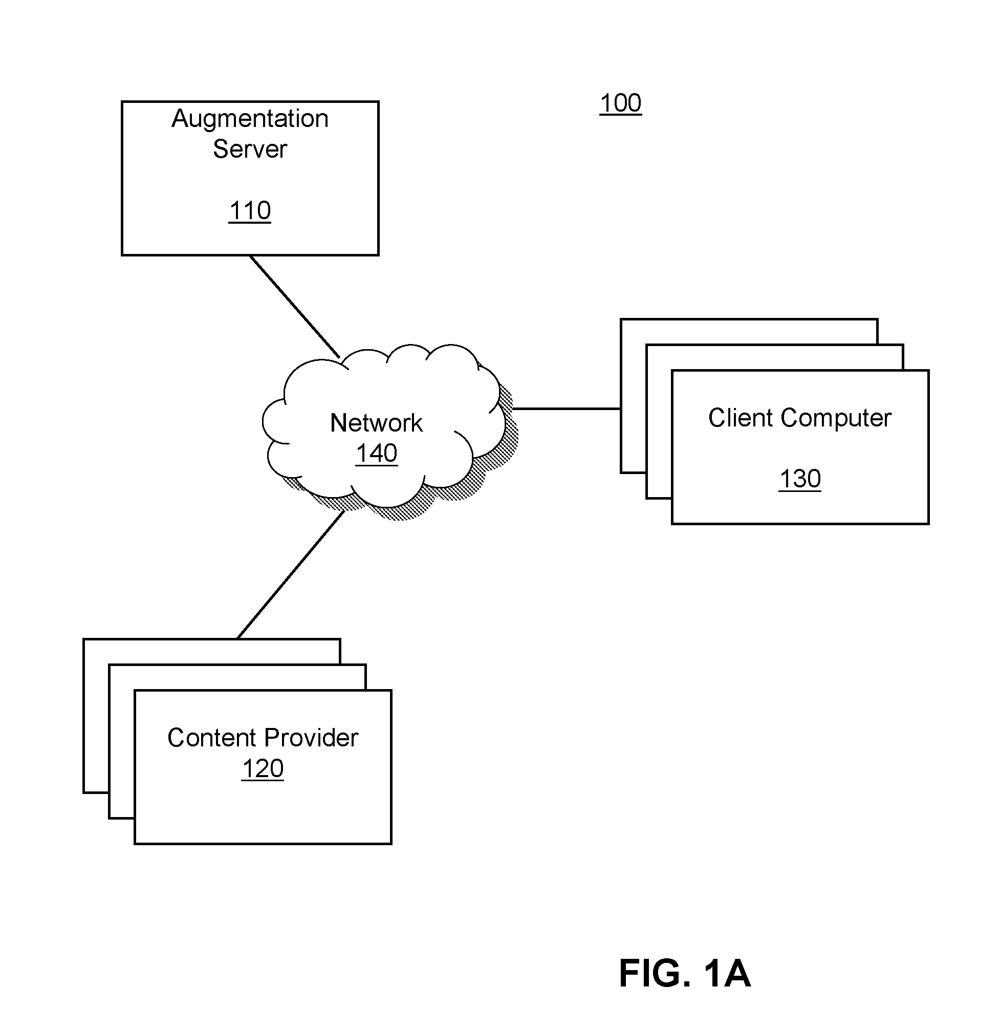 Systems and Methods For Providing Keyword Related Search Results in Augmented Content for Text on a Web Page