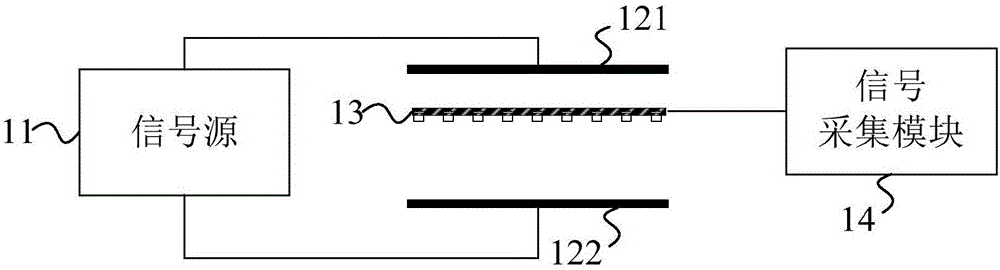 Signal acquisition device