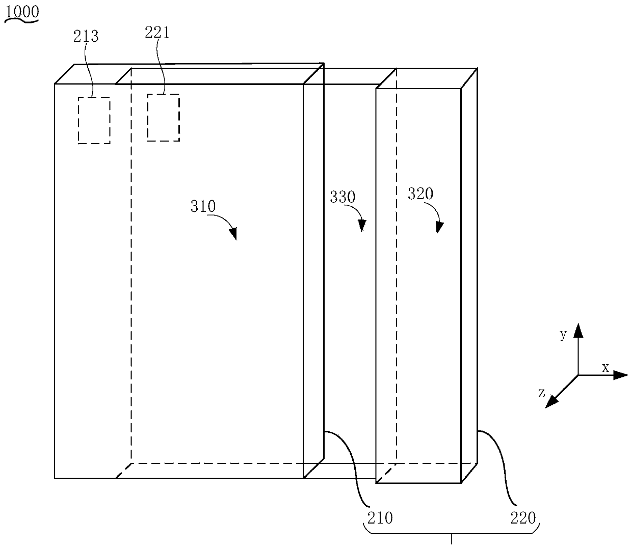 Electronic equipment