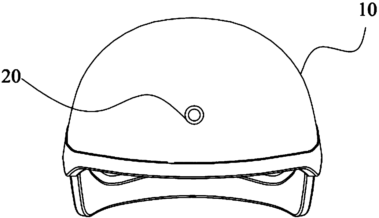 Helmet