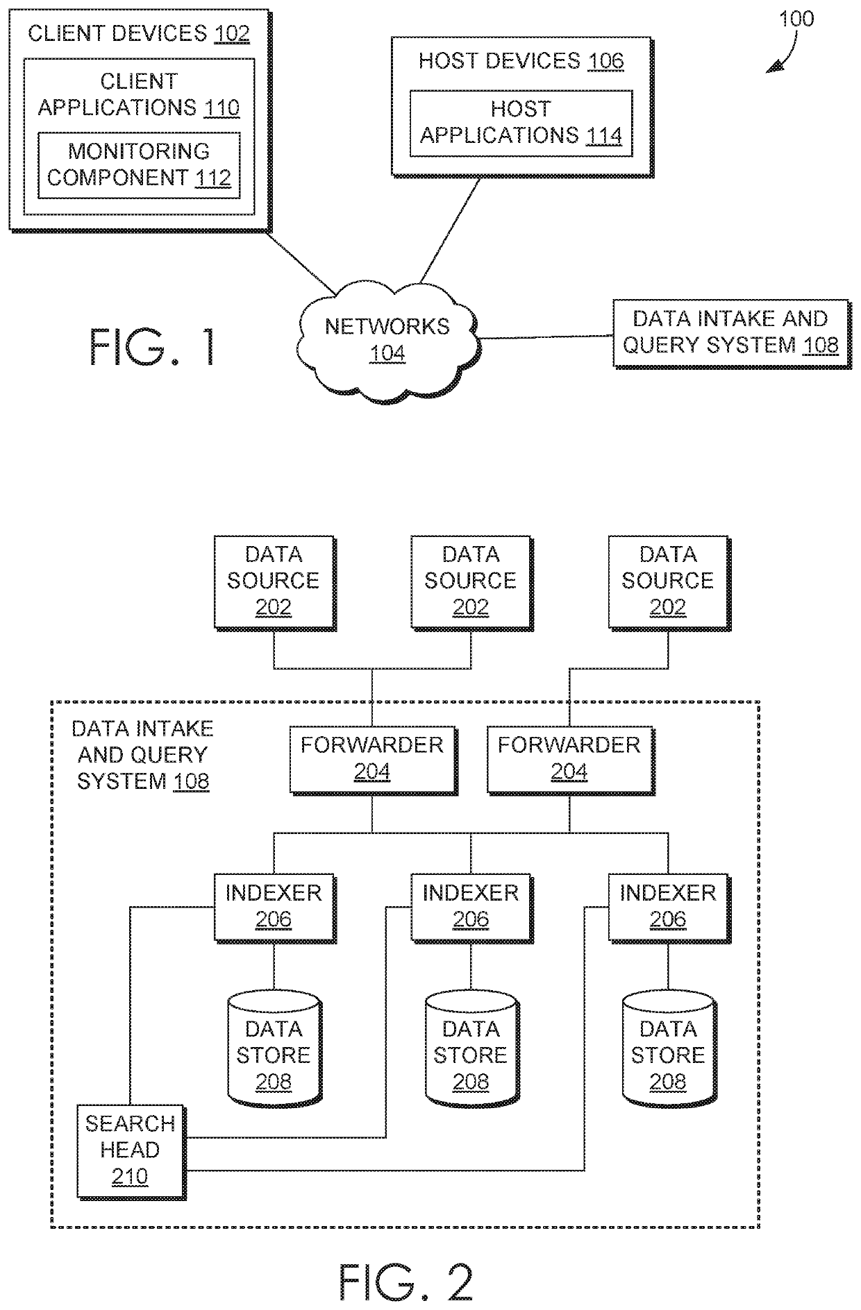 Detecting and mitigating leaked cloud authorization keys