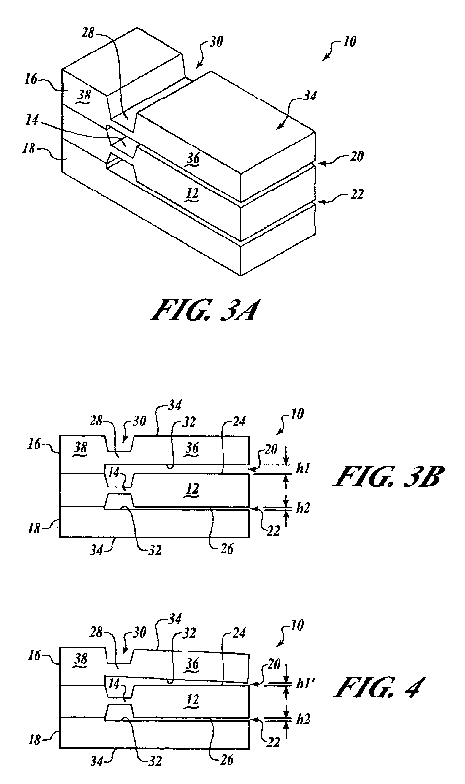 Accelerometer having adjustable damping