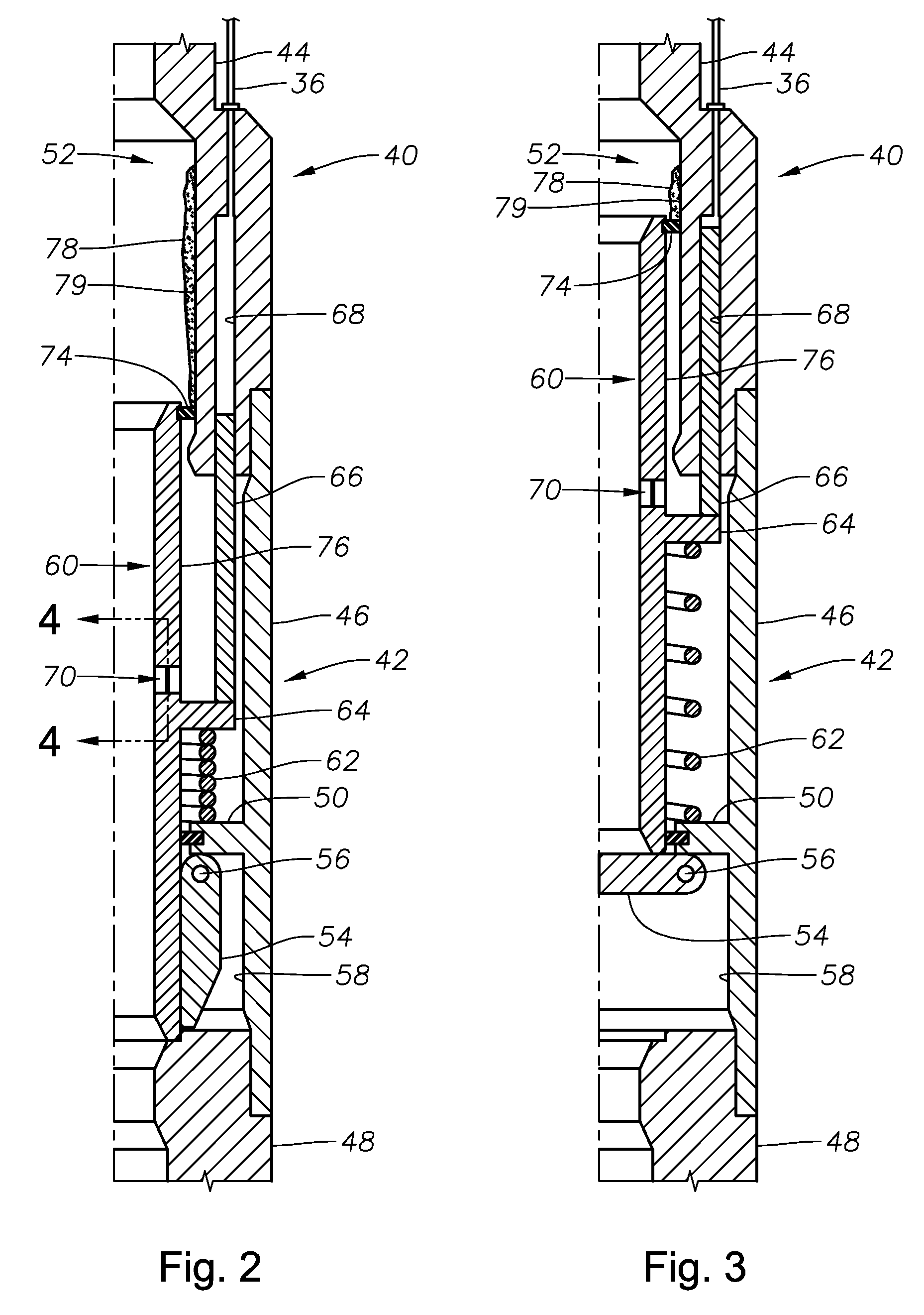 Methods and apparatus for negating mineral scale buildup in flapper valves