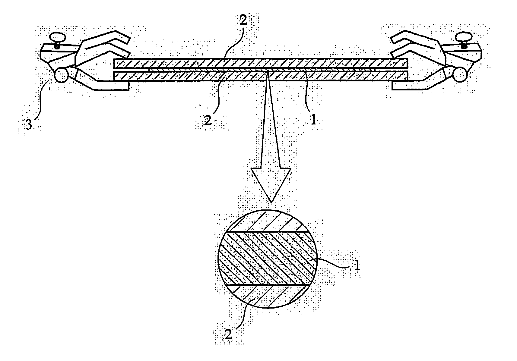 Phosphorus-acid-group-containing (meth) acrylamide, its polymer and use thereof, and their production methods