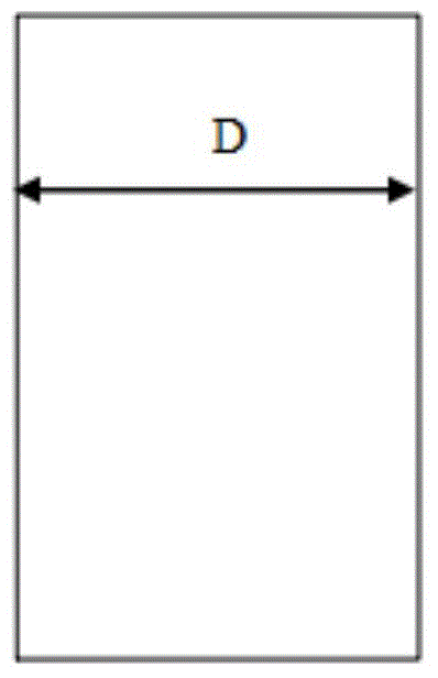 Laser impact method for extrusion die key part