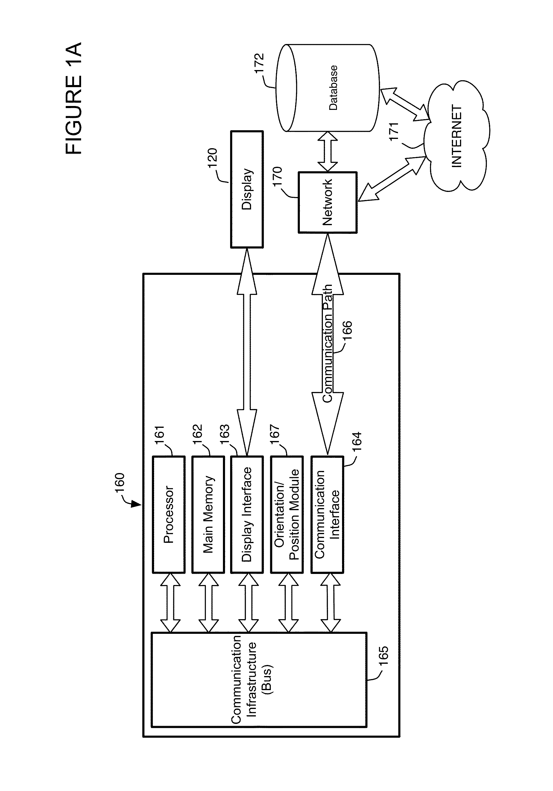 Intelligent motion capture element