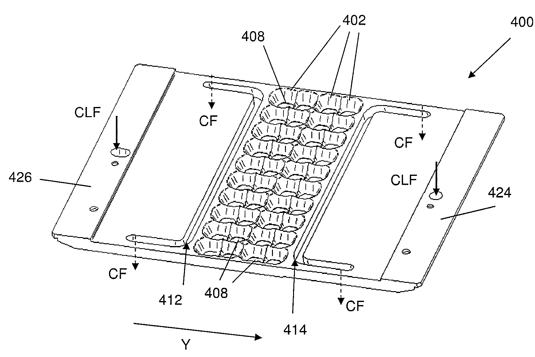 Lead frame support plate and window clamp for wire bonding machines