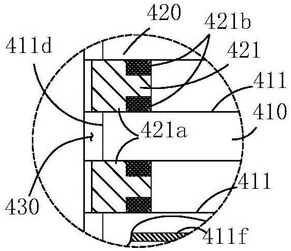 MBR membrane system