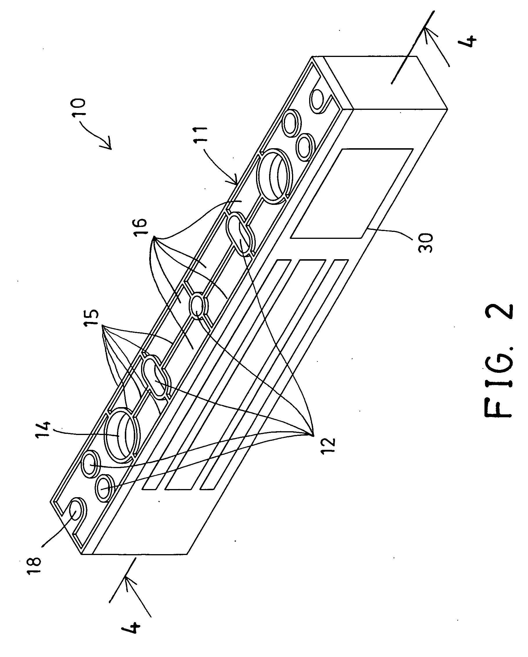 Electromagnetic lock