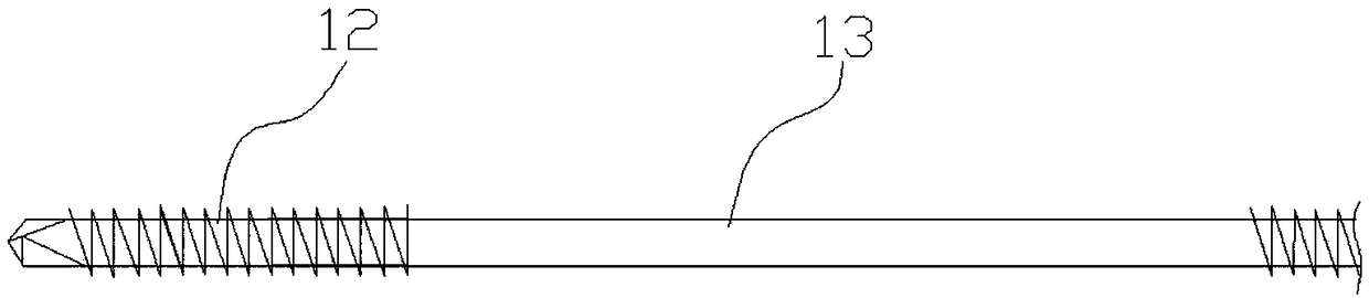 explosion-venting bolt