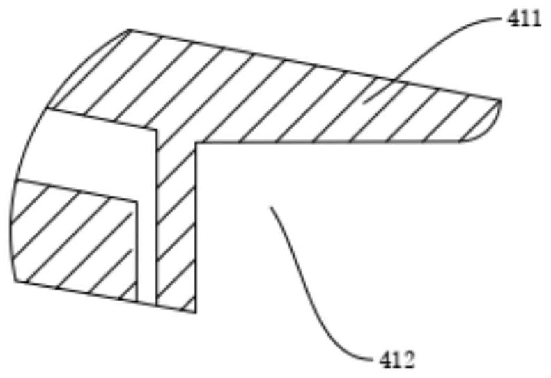 Two-stage axial swirler and aero-engine with cavity enhanced oil and gas mixing