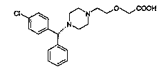 New method for synthesizing levocetirizine and key intermediate thereof