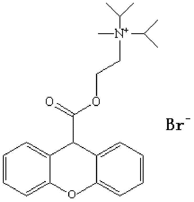 Application of acid copper leveling agent