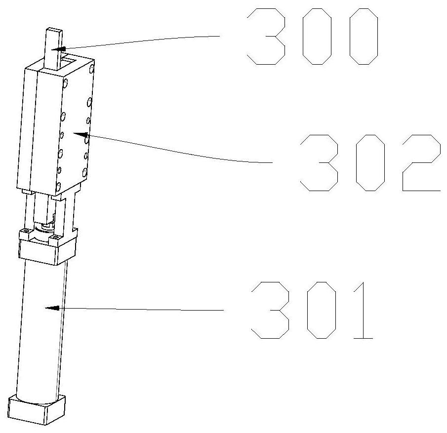 Cutting equipment for long rod or long pipe machining