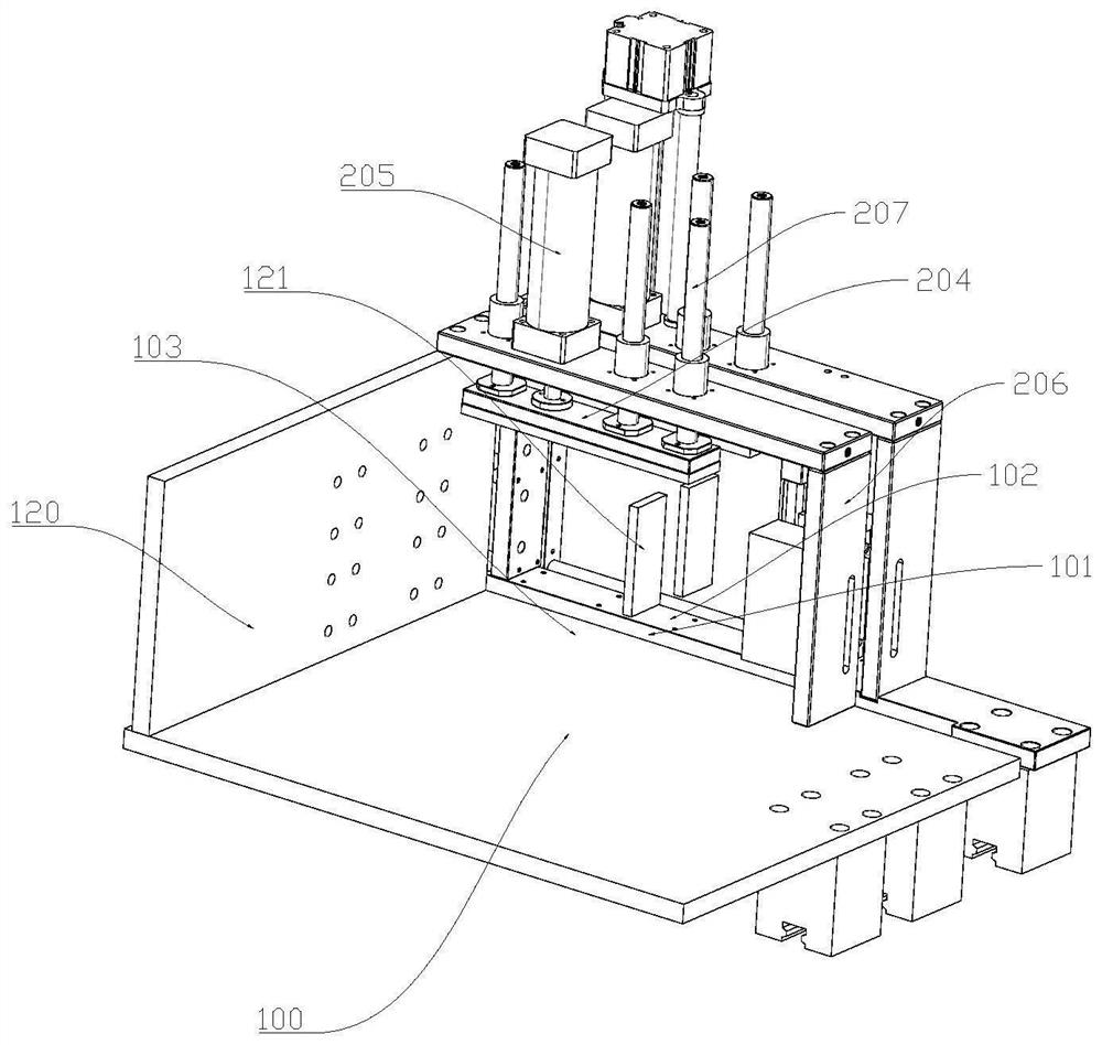 Cutting equipment for long rod or long pipe machining