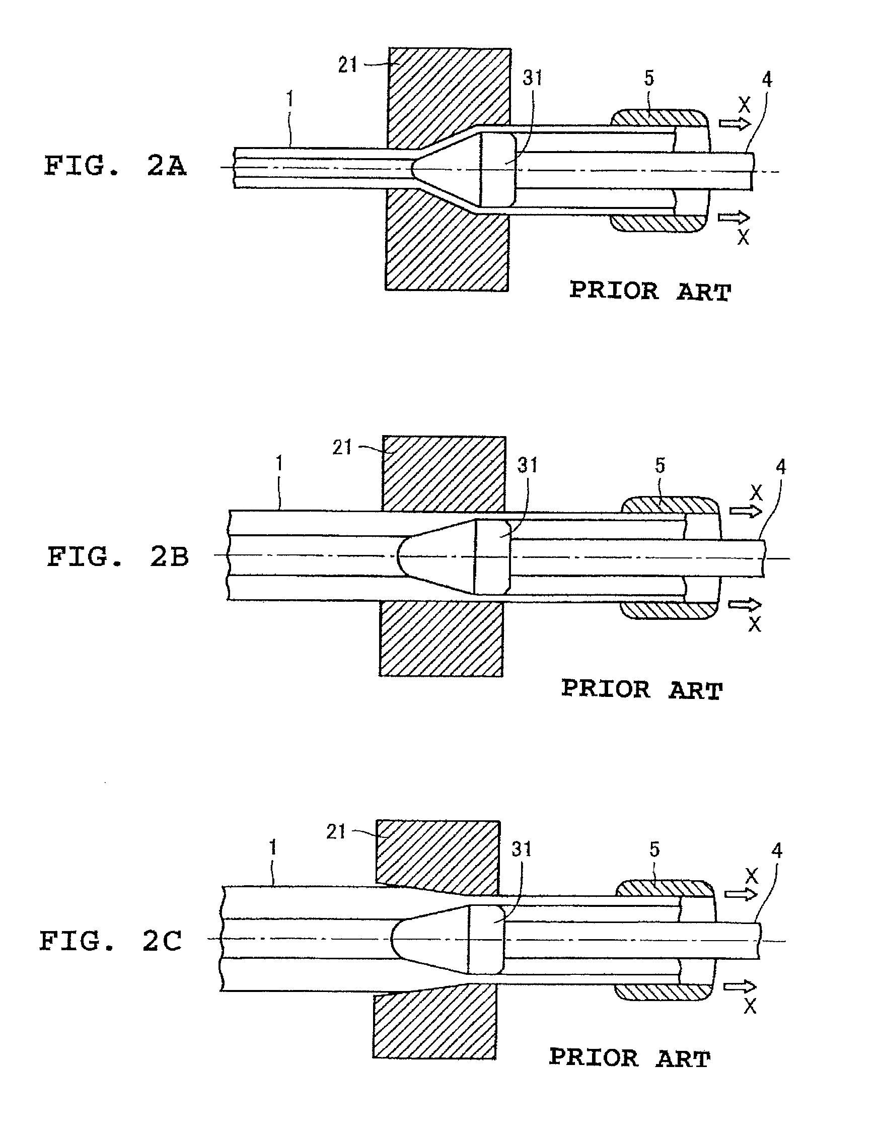 Method of producing ultrathin-wall seamless metal tube using floating plug