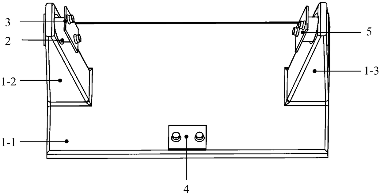 A four-degree-of-freedom parallel mechanism with additional branch chain base rotation