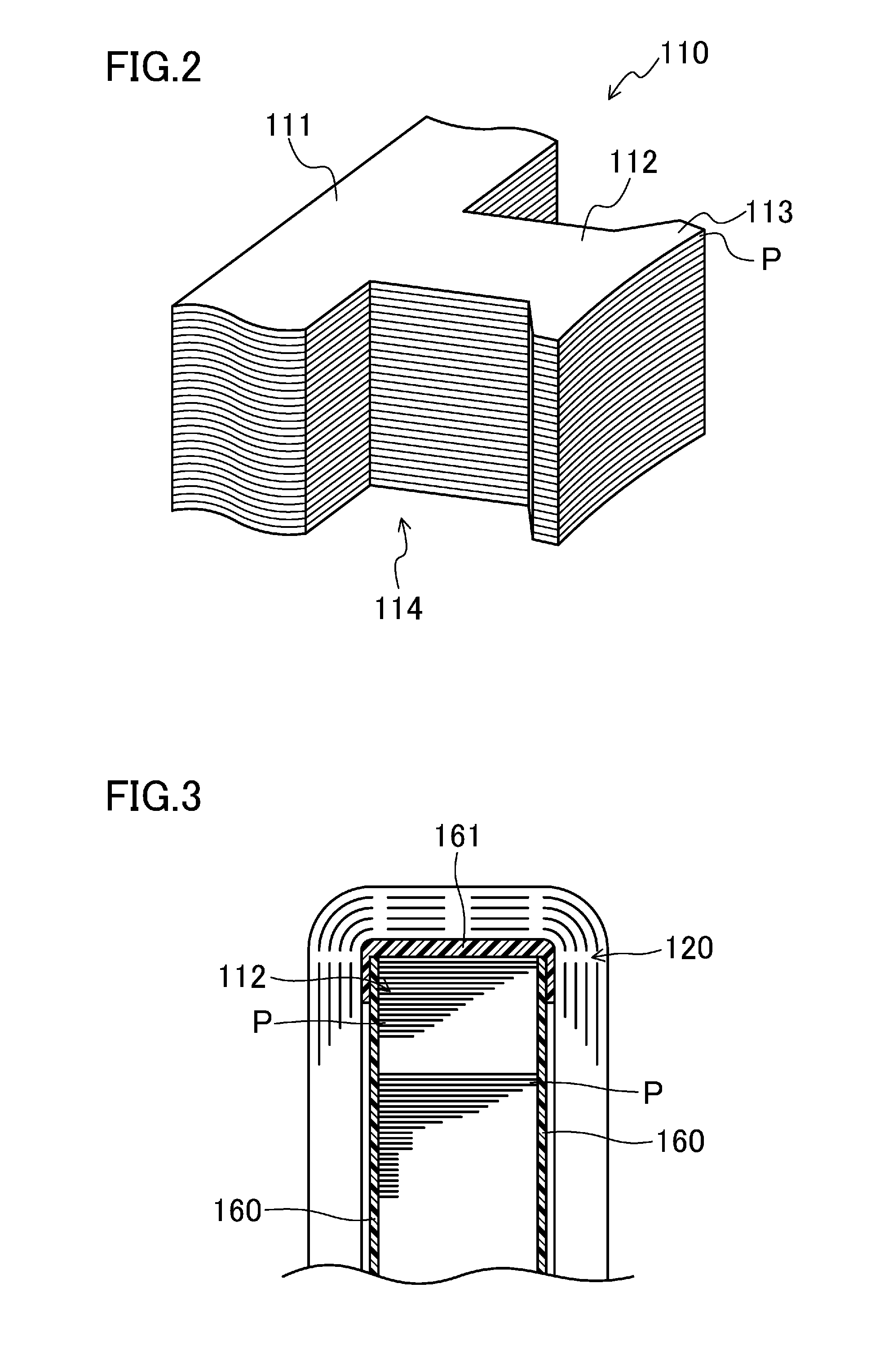 Rotor and rotary electric machine using the same