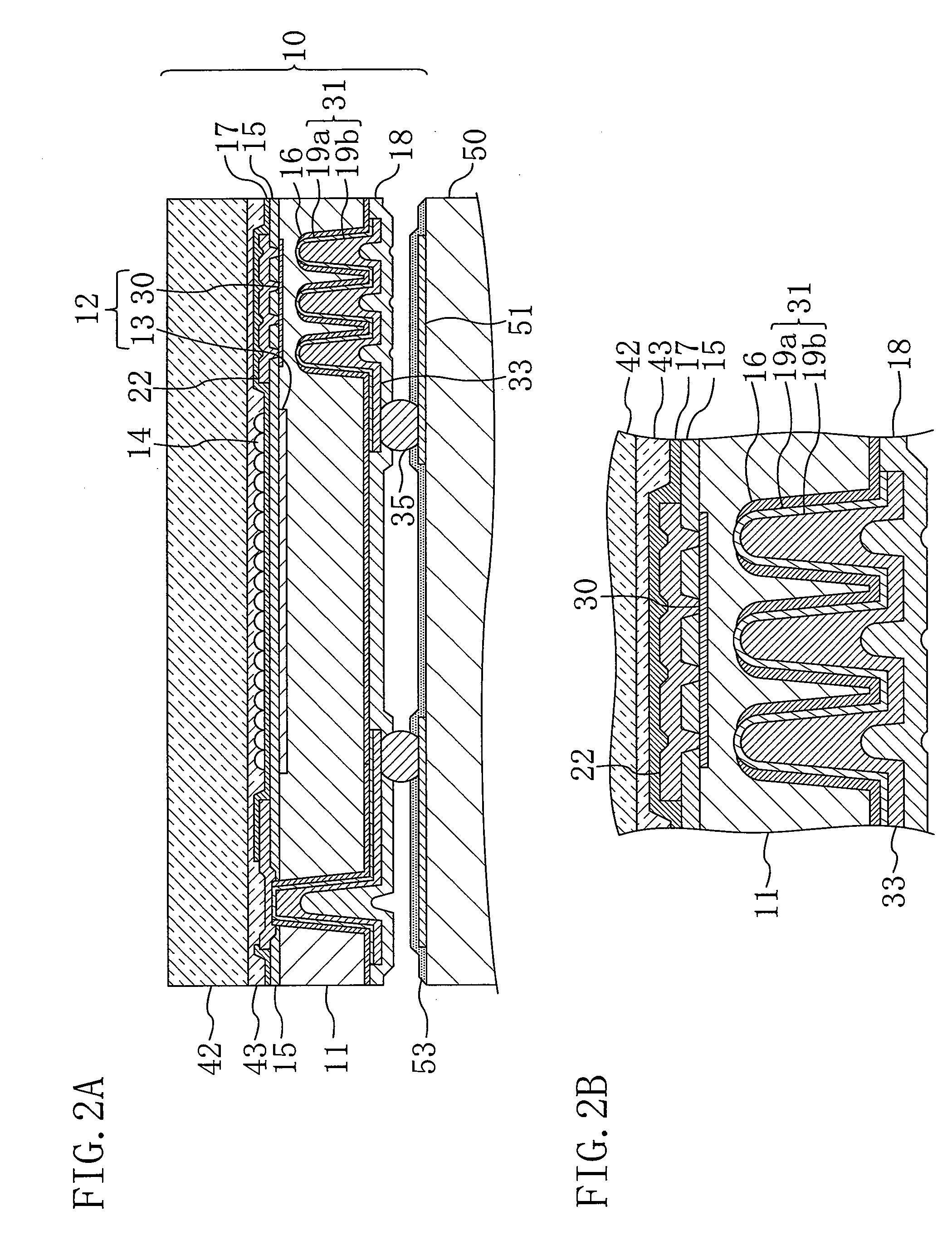 Semiconductor chip and semiconductor device