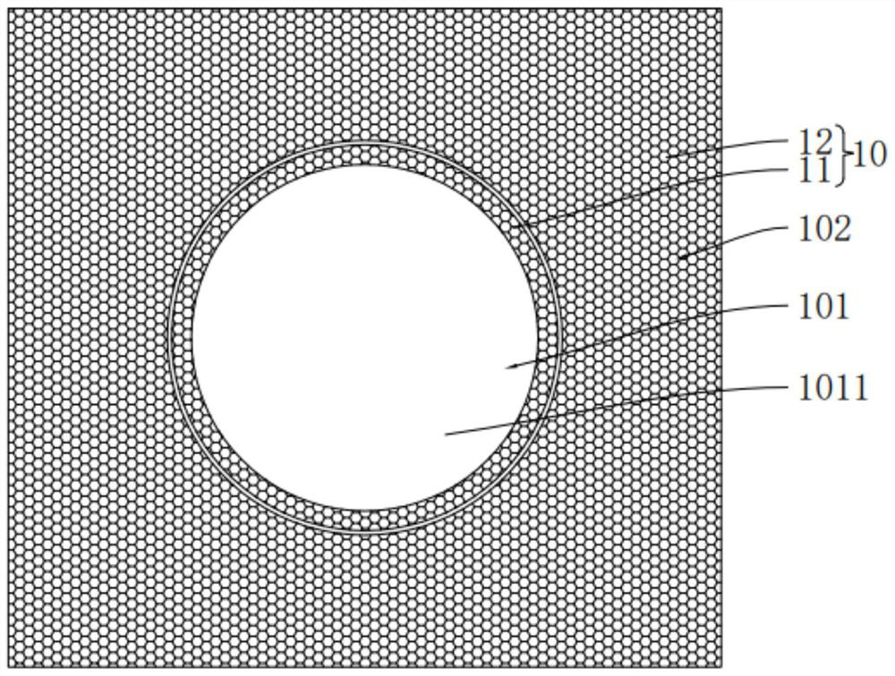 Display panel and display device