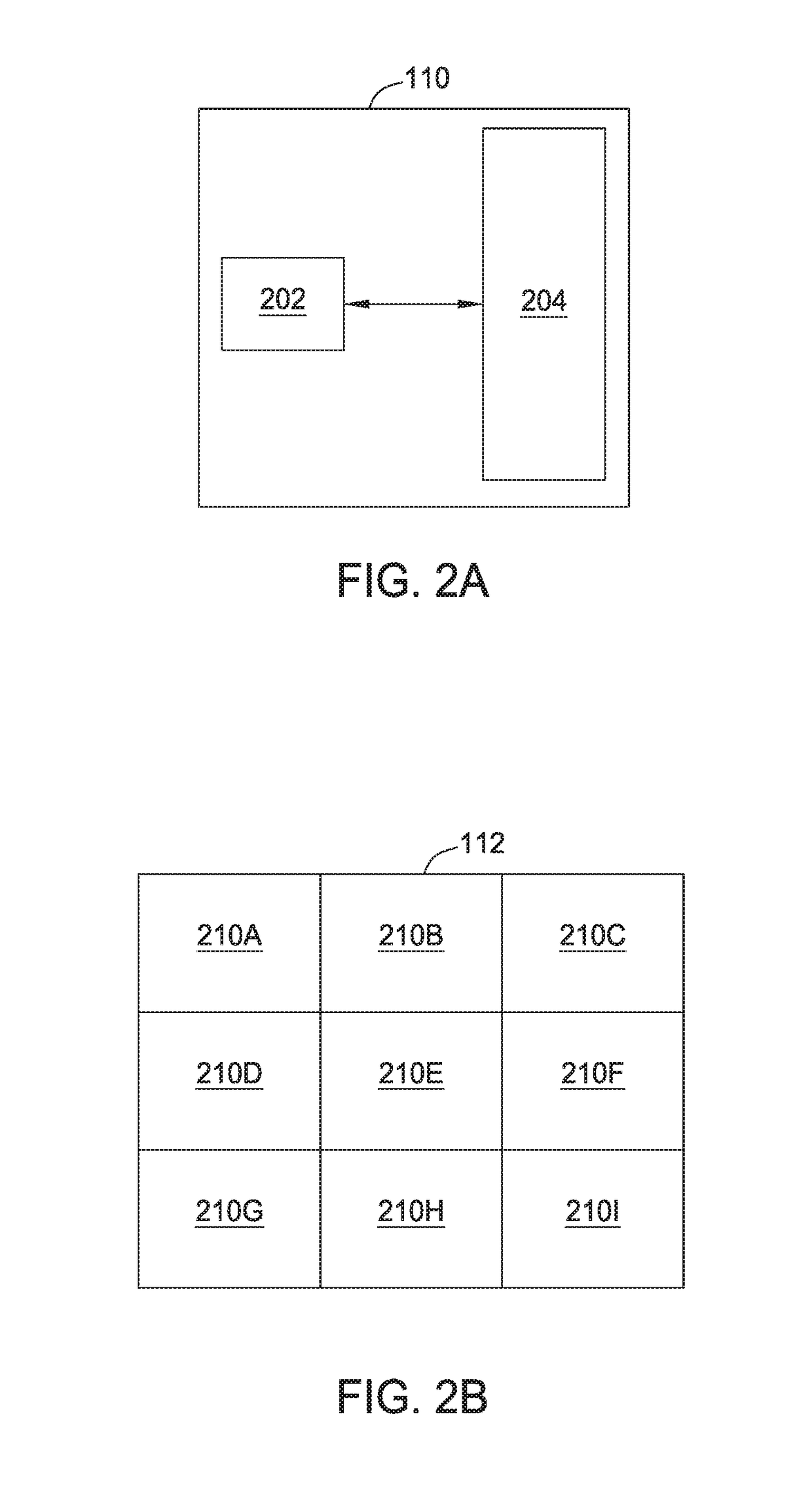 Allocating shared memory among multiple tasks in a multiprocessor environment