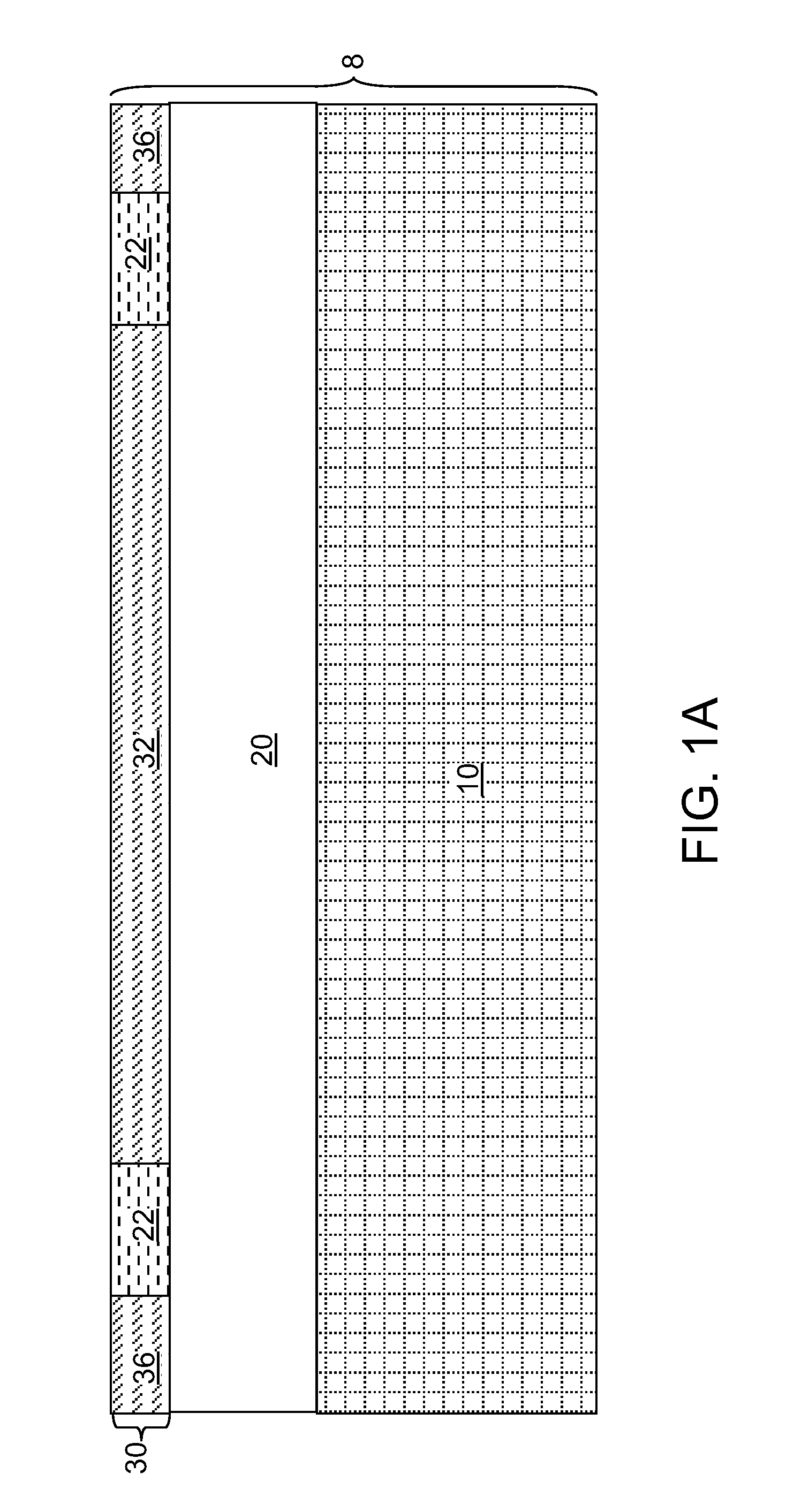 Recessed Single Crystalline Source and Drain For Semiconductor-On-Insulator Devices