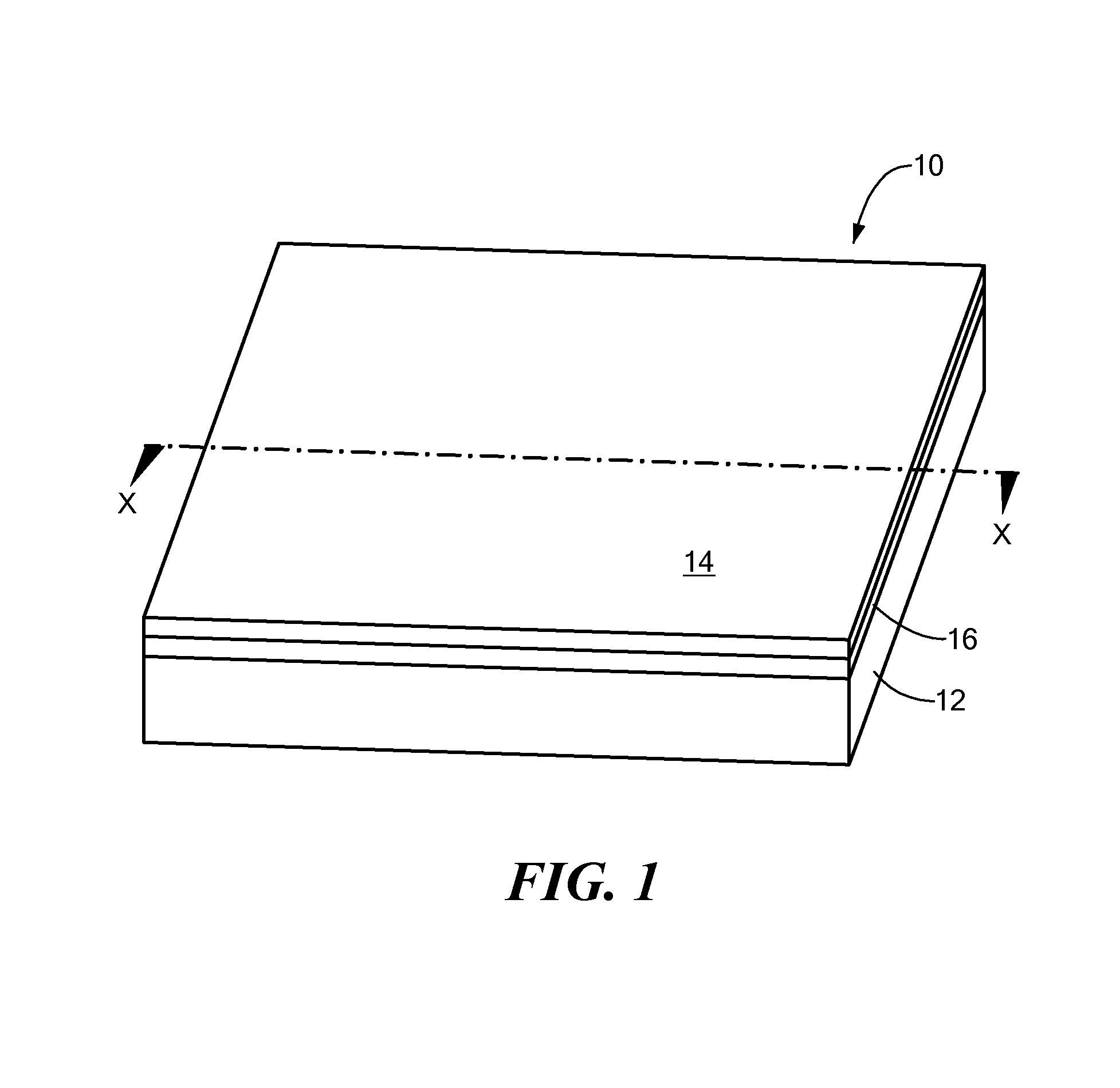 Microchip with blocking apparatus and method of fabricating microchip