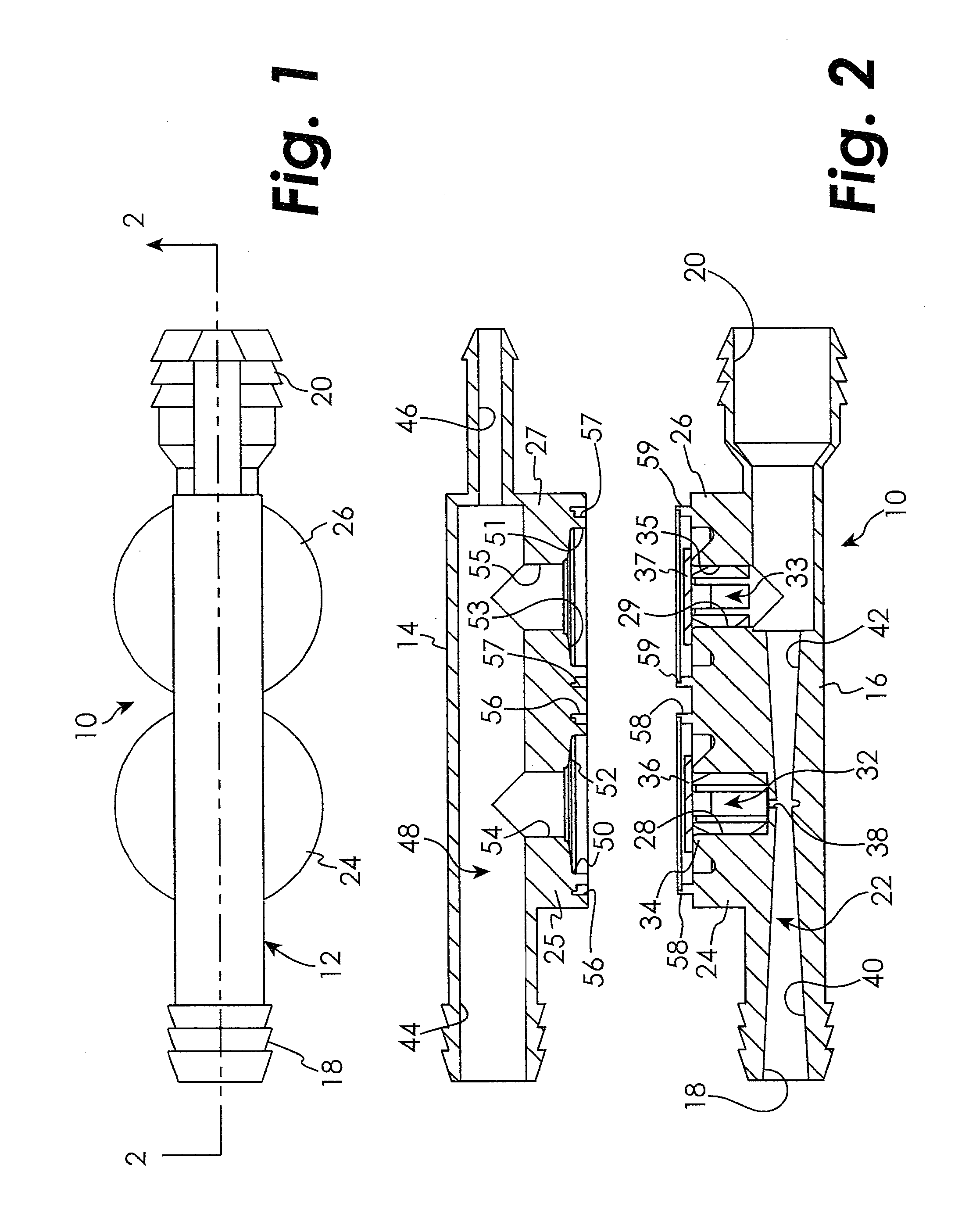 Check valve