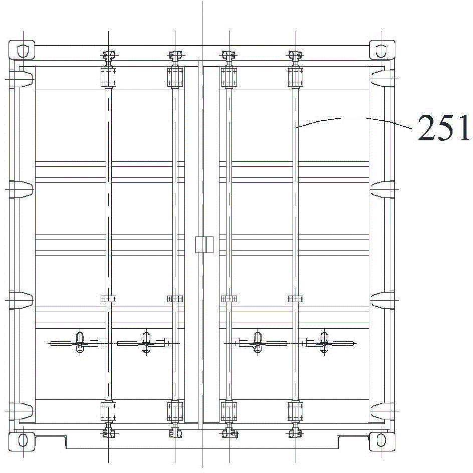 Freight container