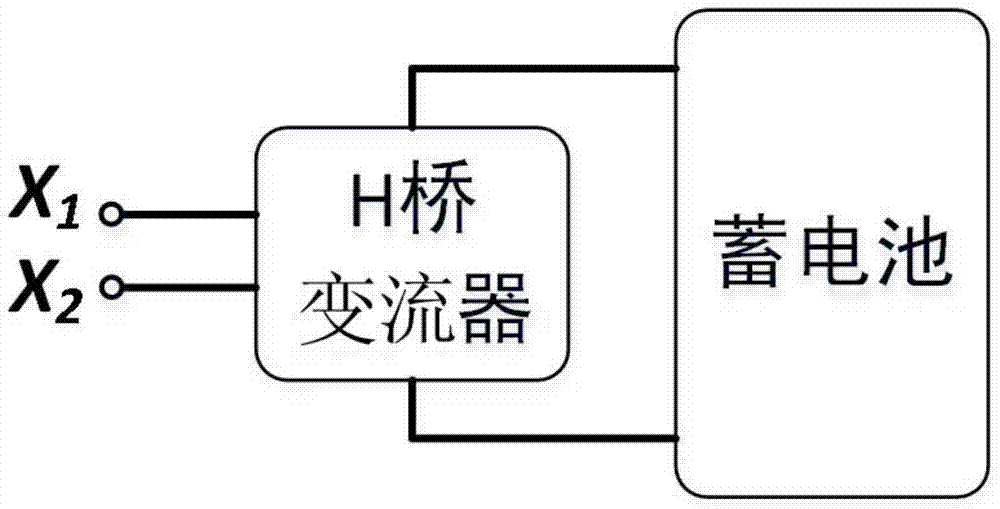 A Circuit Topology and Energy Management Method for Satellite Power System