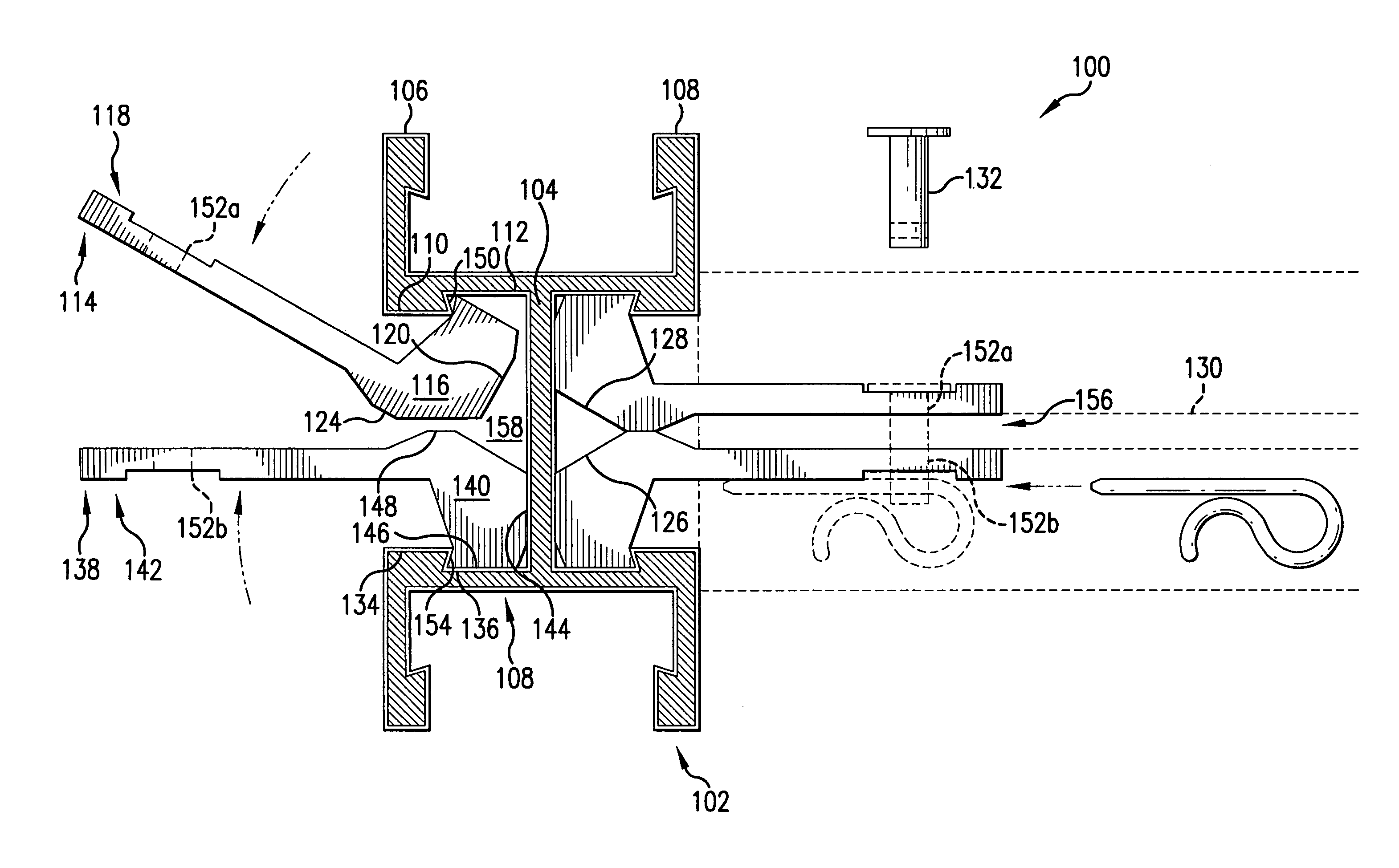 Modular frame connector system