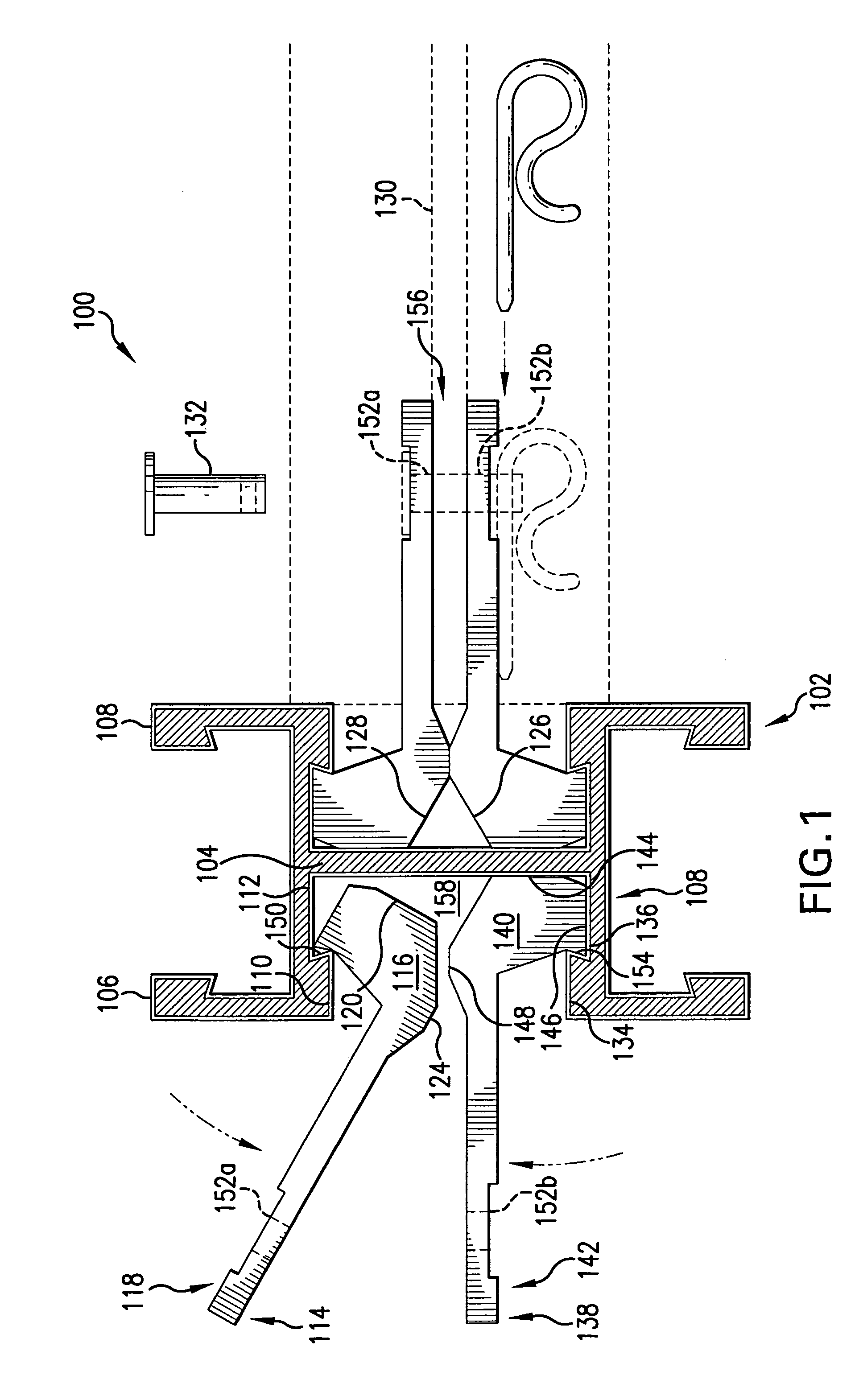 Modular frame connector system