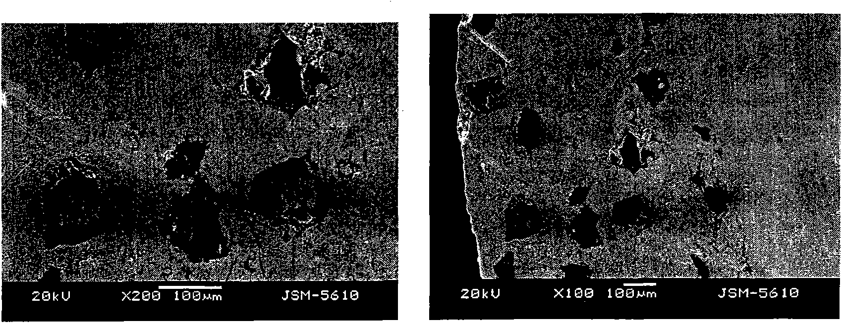 Electrospark deposition-based preparation method of diamond abrasive particle layer