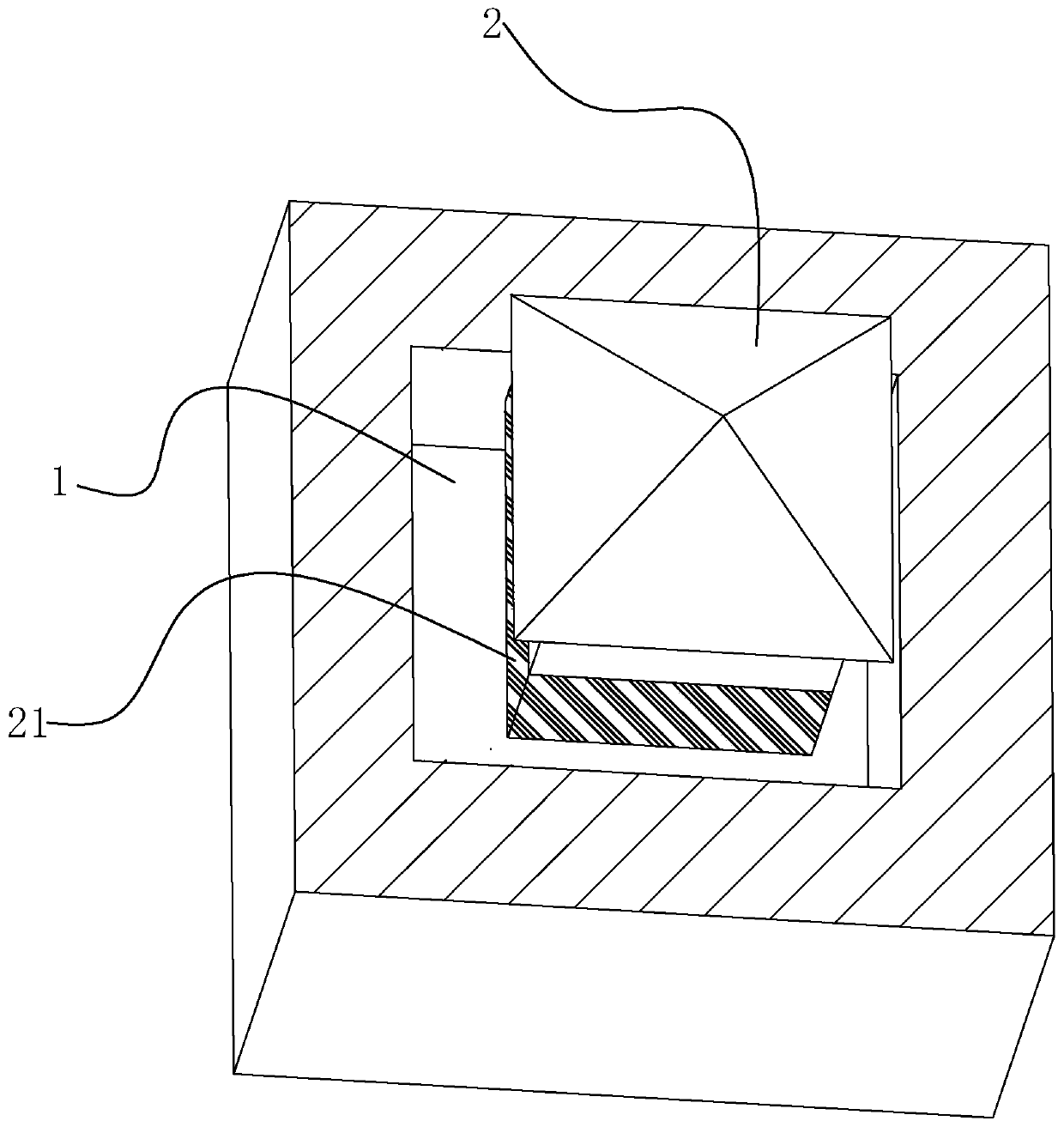 House moving method in building construction