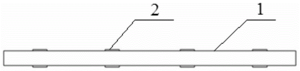 A thermally conductive polymer-based composite material and its preparation method