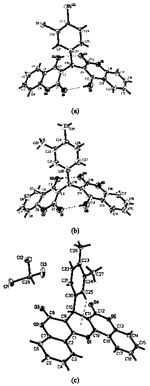 3,3'-(3,4-dichlorobenzylidene)-bis-4-hydroxycoumarin and application thereof in preparation of medicine for resisting multi-drug resistant bacteria