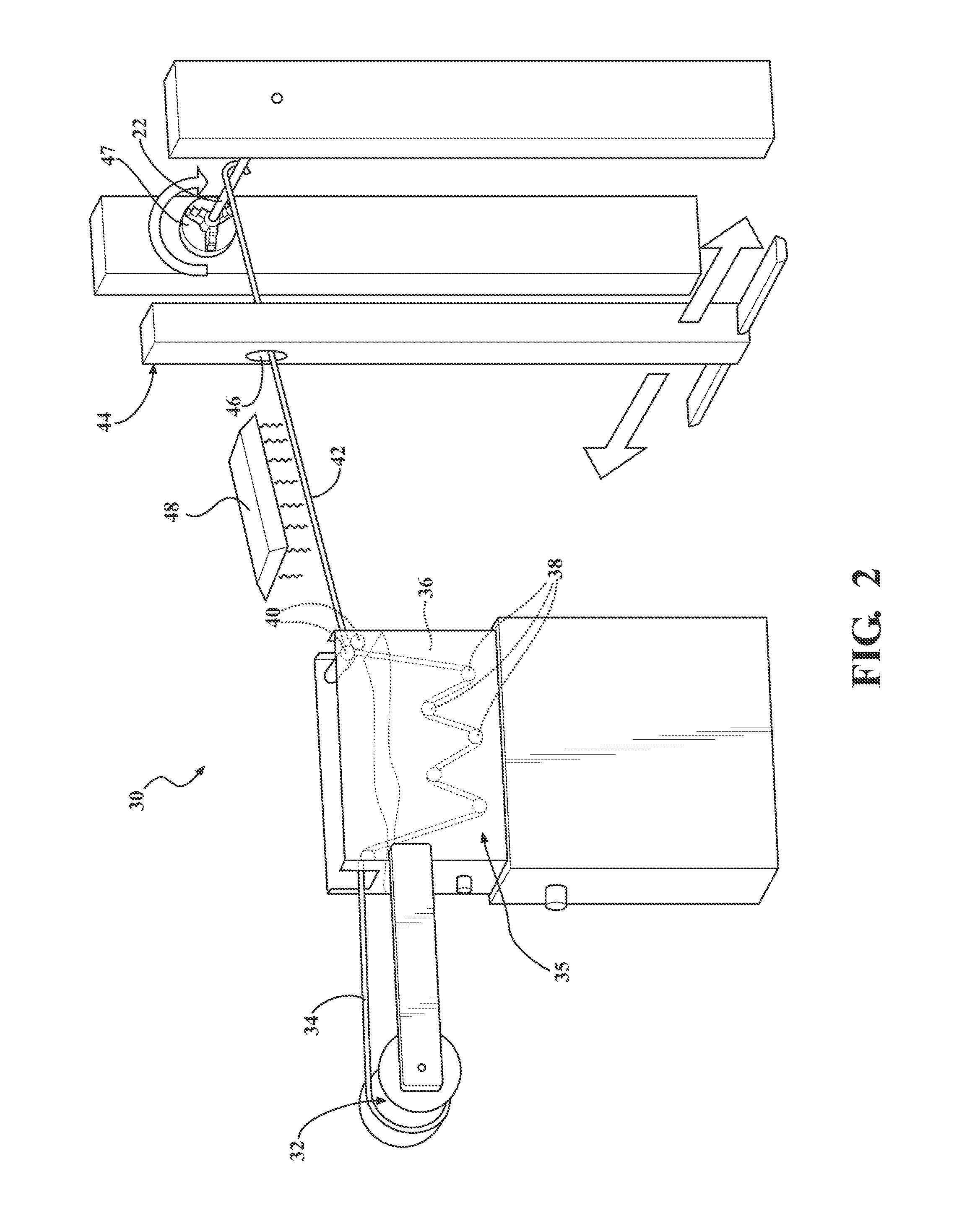 High temperature composite projectile barrel