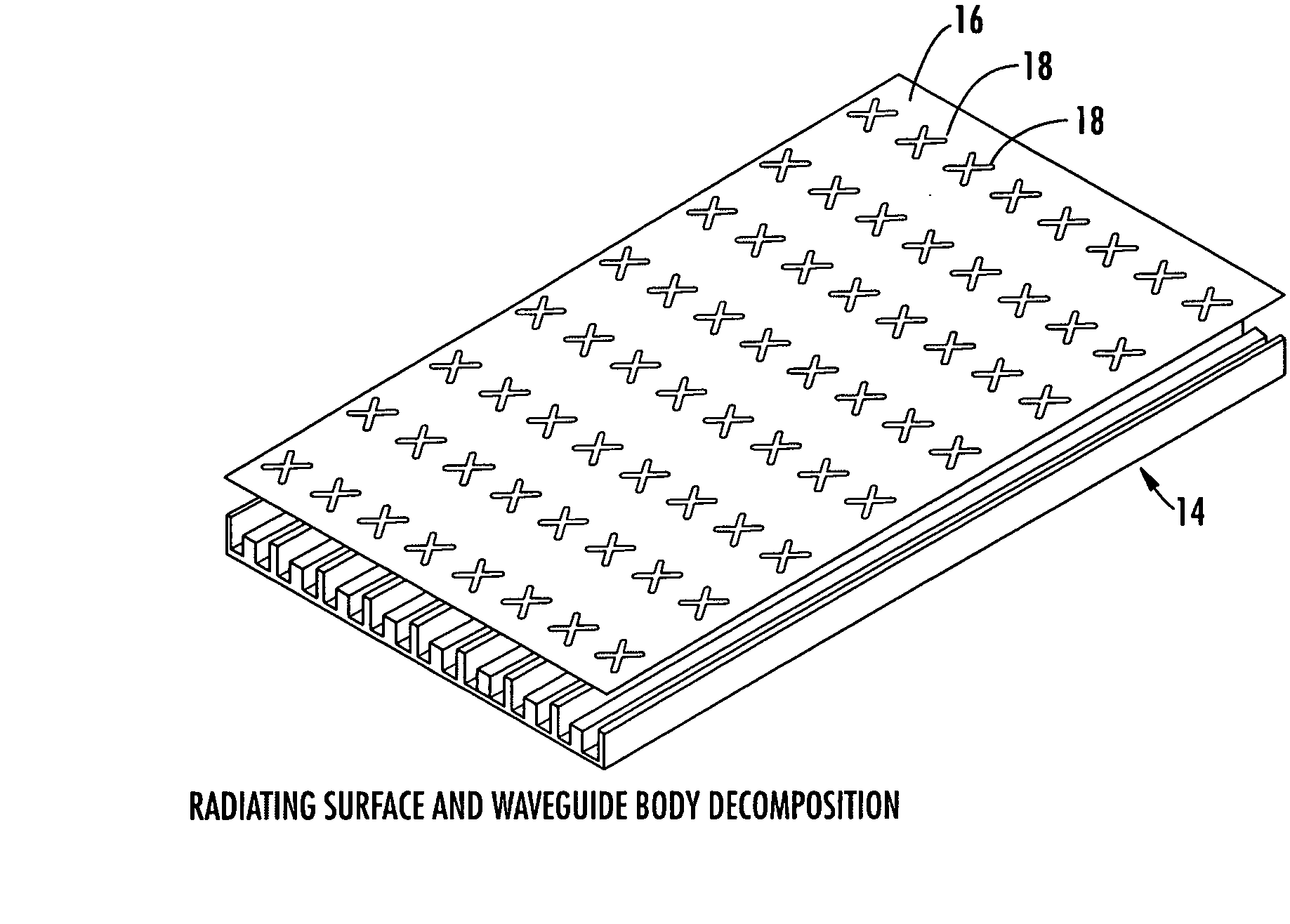 Vehicle mounted satellite antenna system with in-motion tracking using beam forming