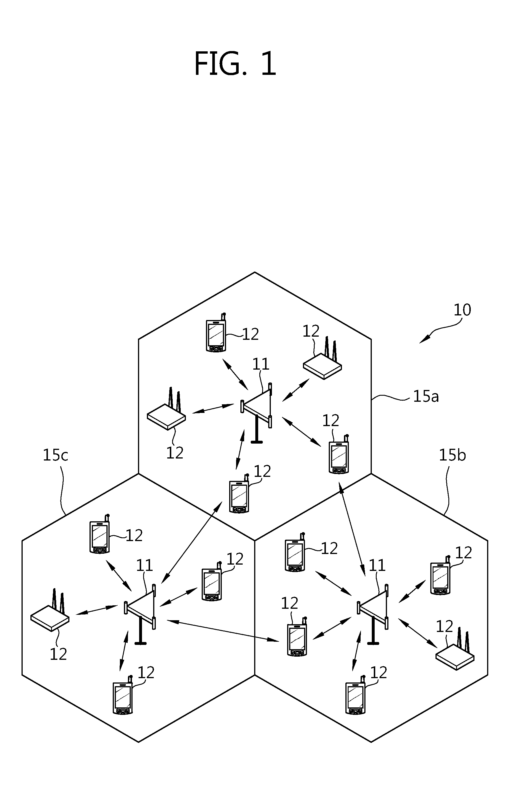 Method and device for generating precoding matrix in wireless communication system