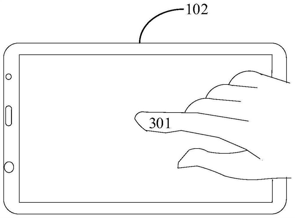 Story text prediction method and device and electronic equipment