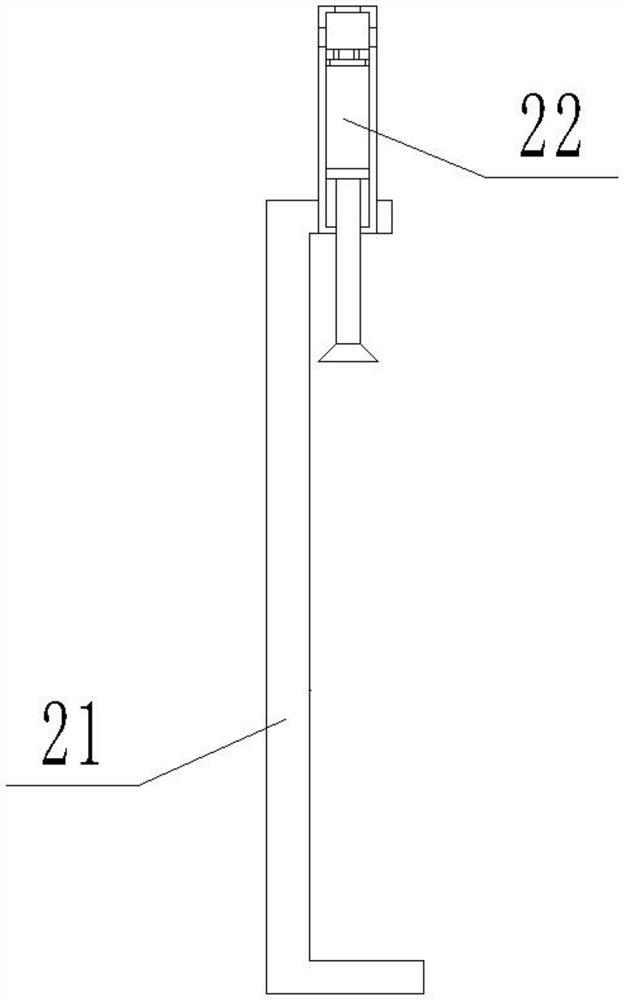 Robot capable of stably crossing obstacle area and operation method thereof