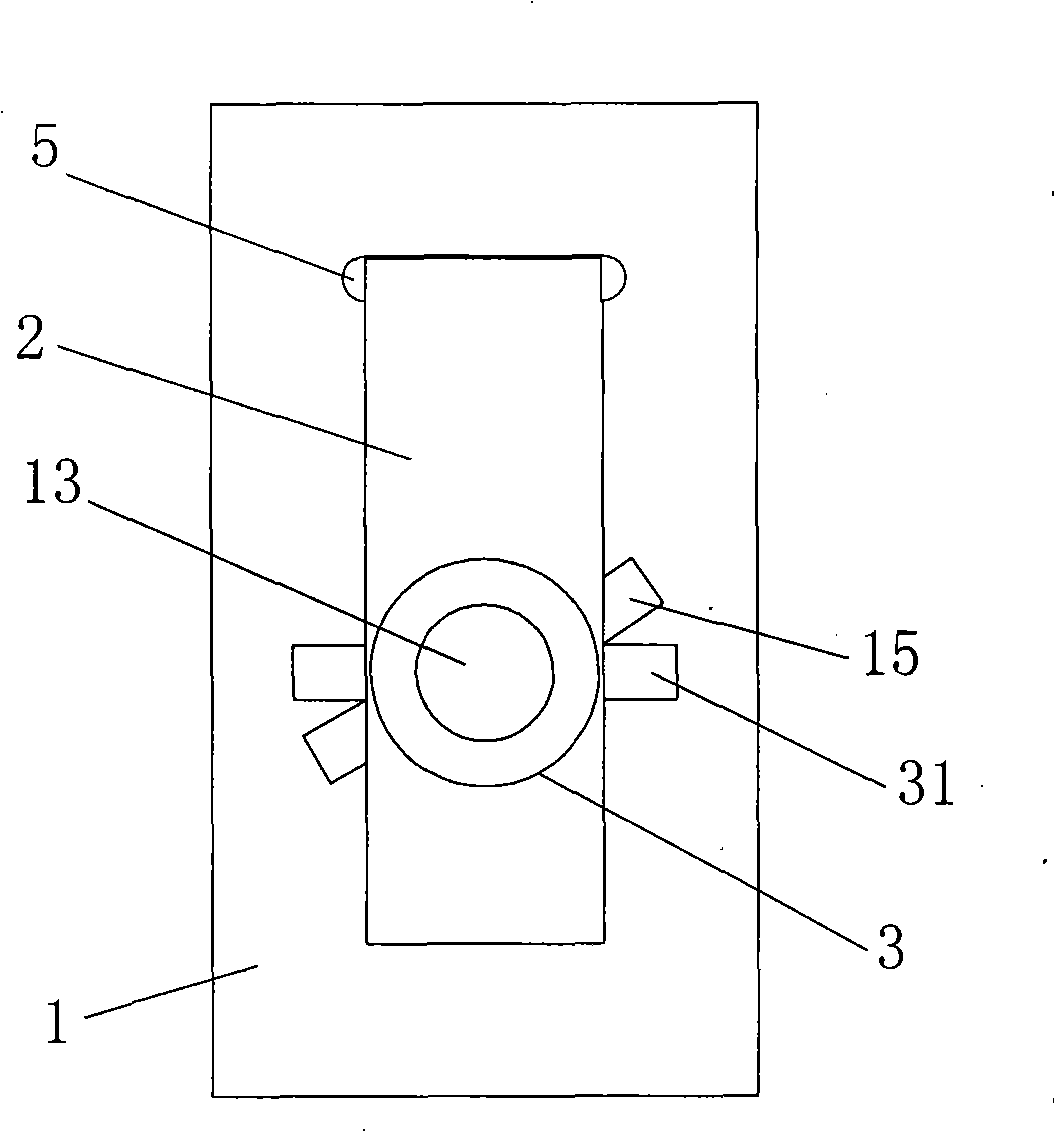 Simple cell climbing film culture and experimental apparatus