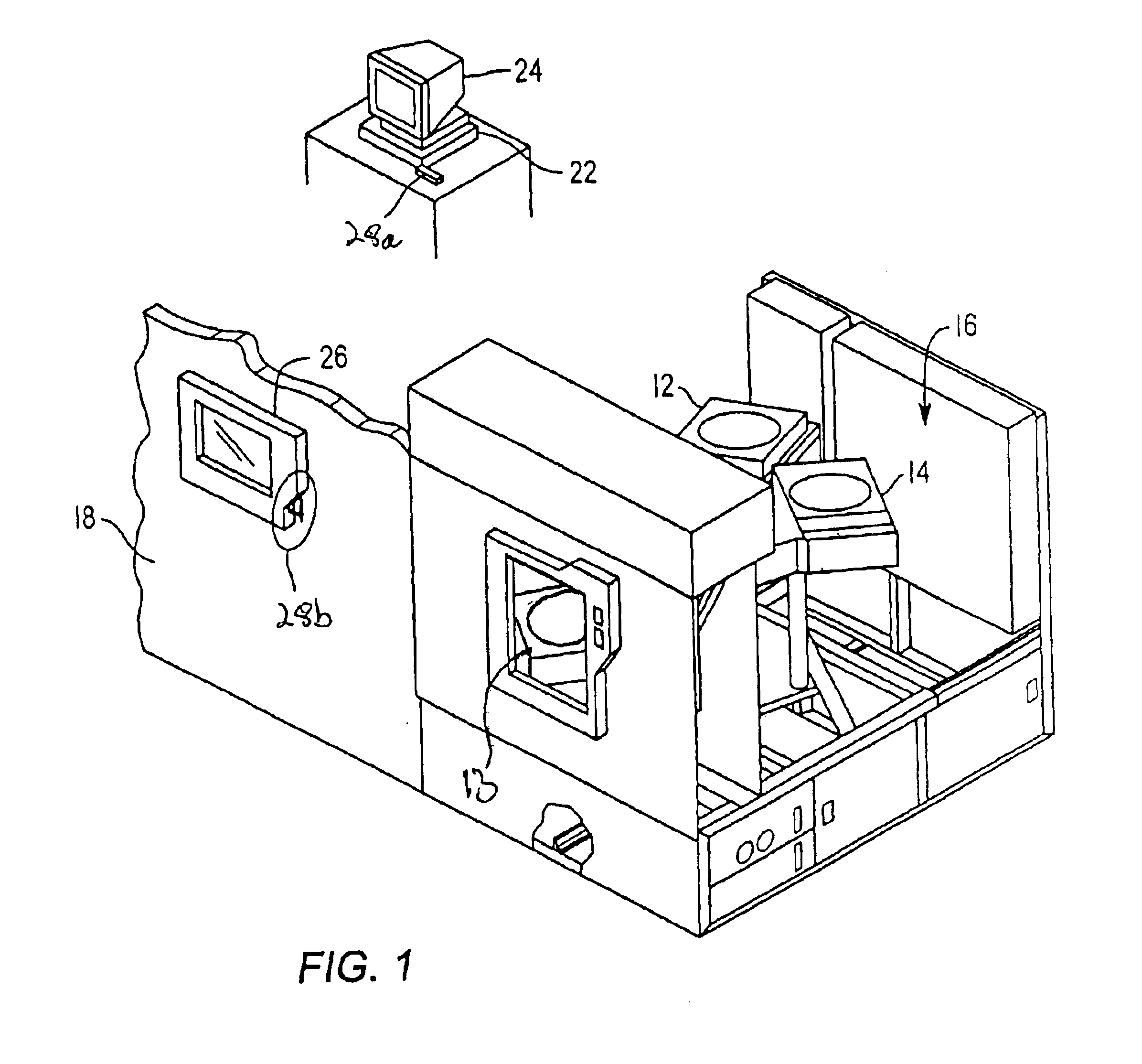 System and method to form a composite film stack utilizing sequential deposition techniques