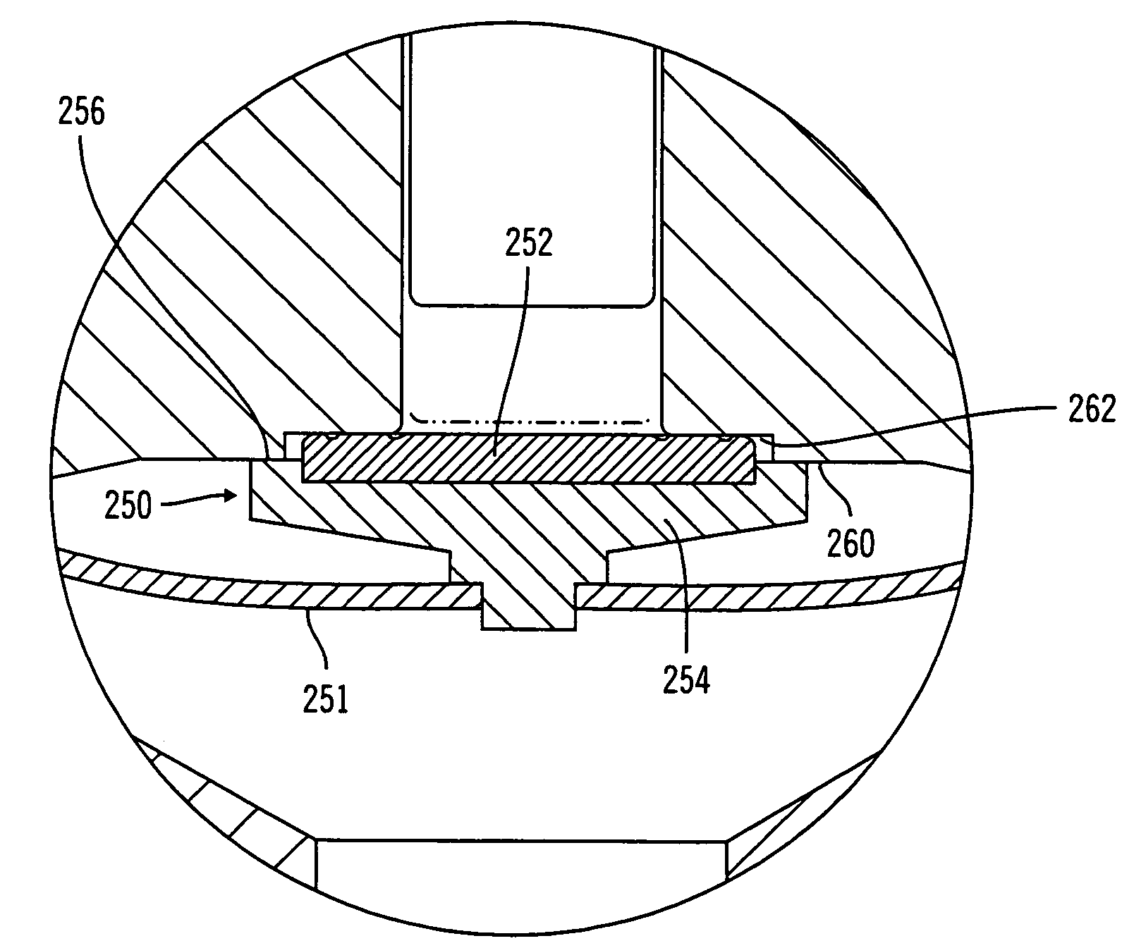 Infusion device and driving mechanism for same