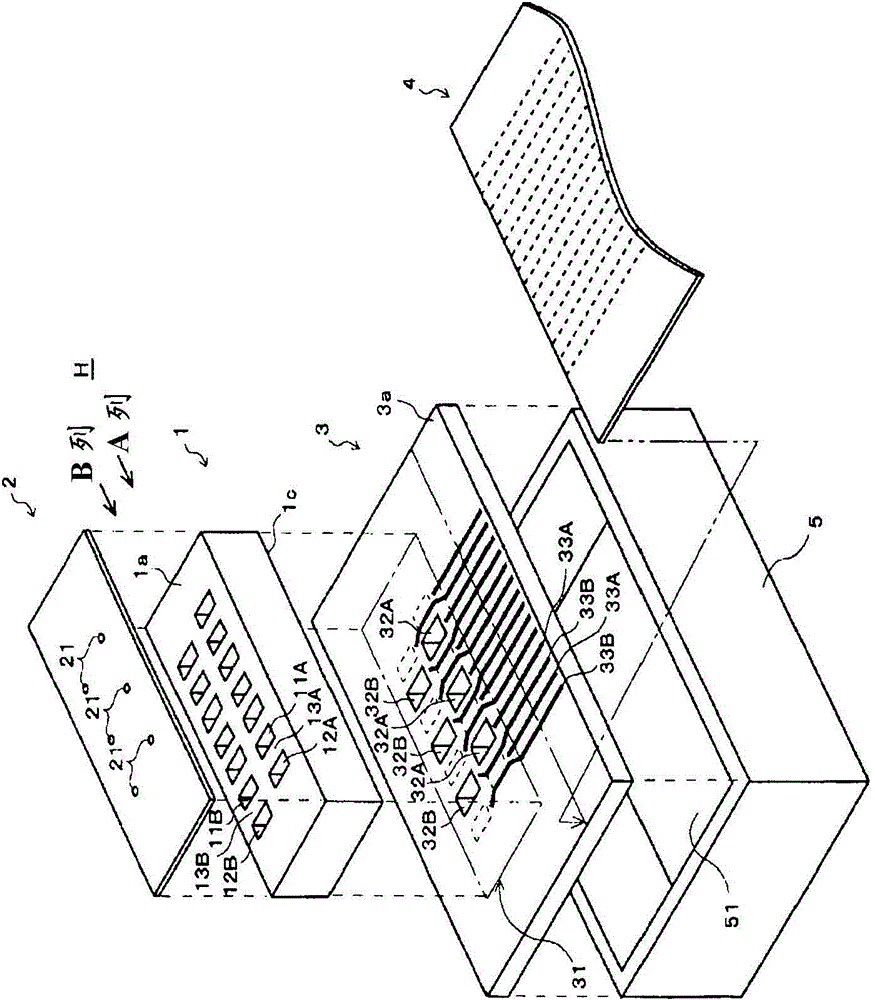 Inkjet head driving method, inkjet head driving device, and inkjet printing device