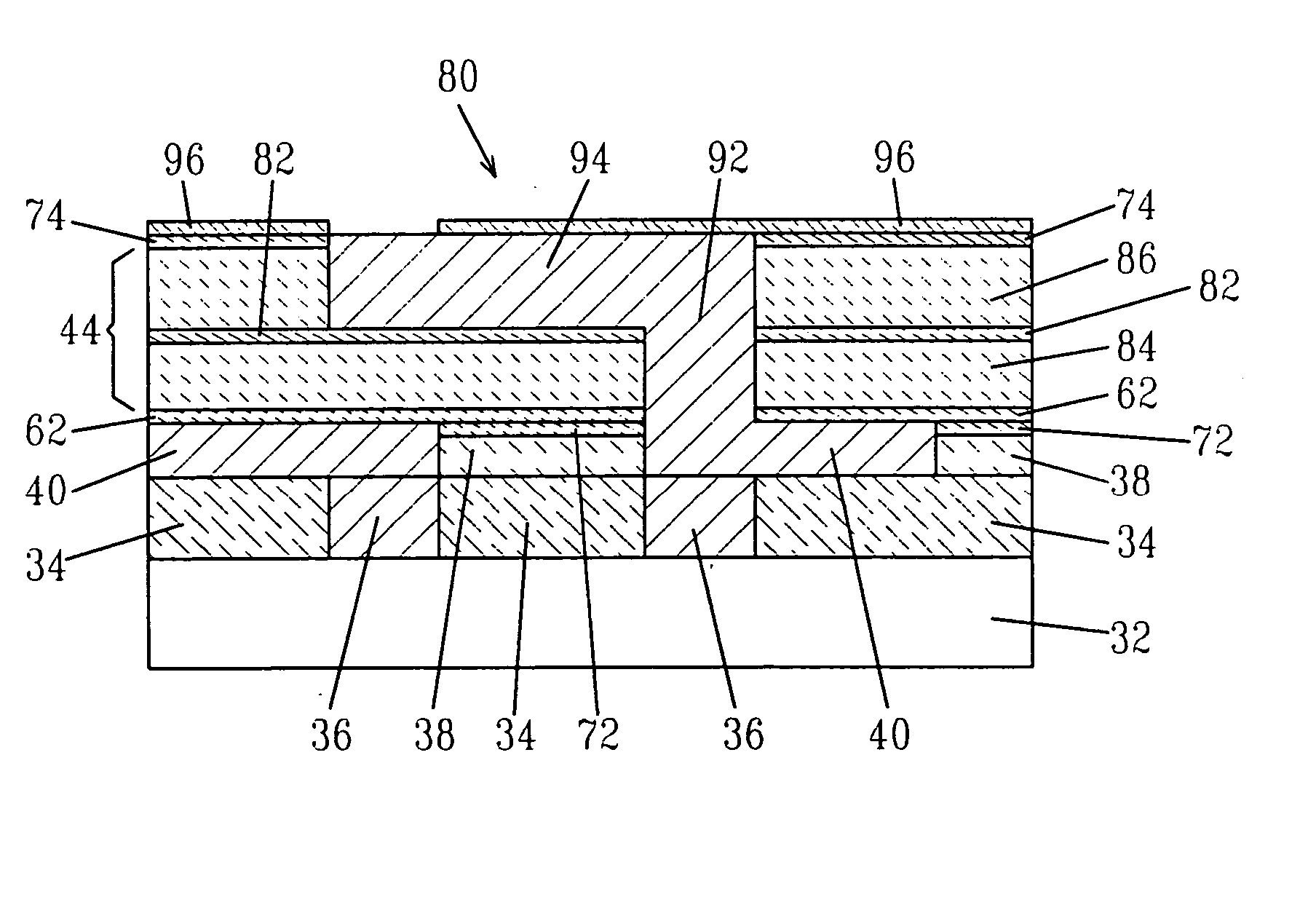 Low k and ultra low k SiCOH dielectric films and methods to form the same