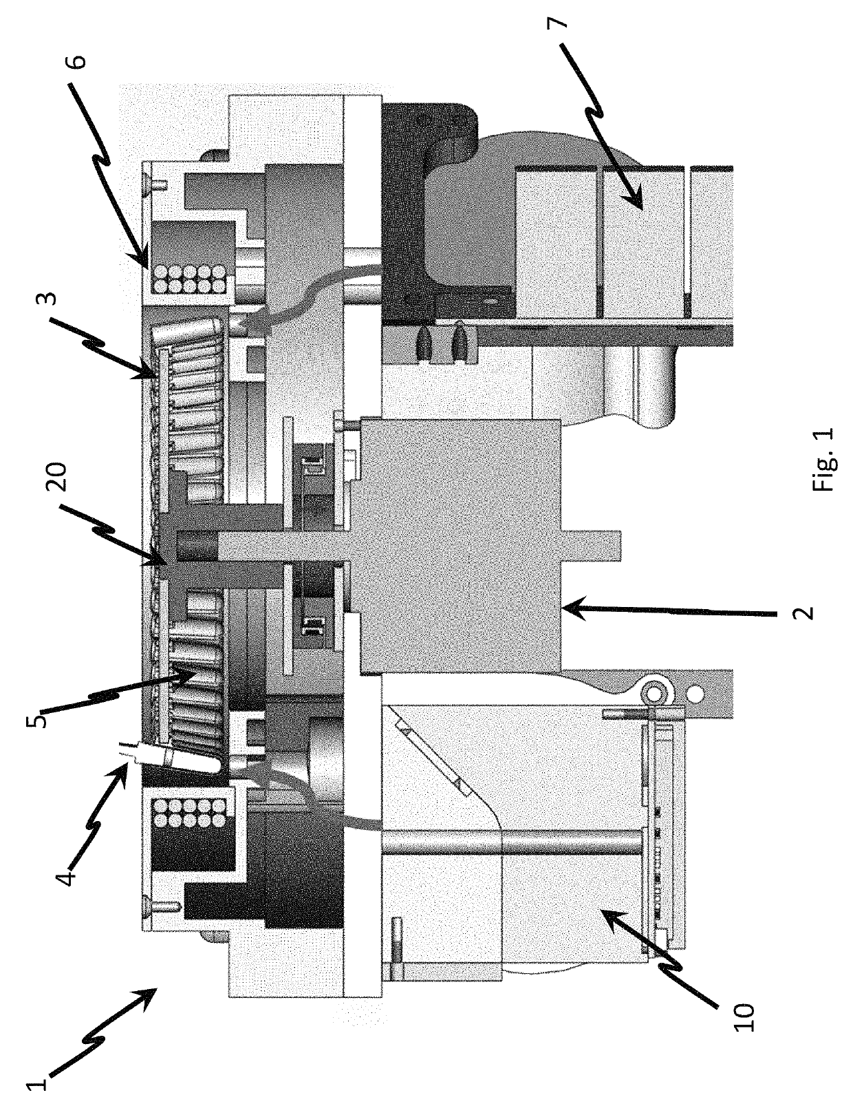 Thermocycler