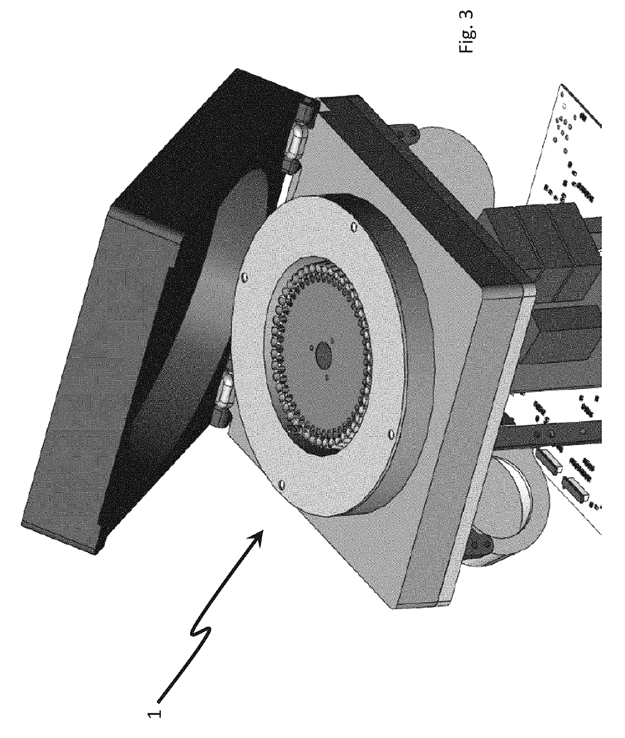 Thermocycler